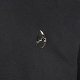 DSMT METAL LOGO TOP
