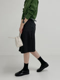 Banding Hall Mary Jane Loafers