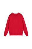 Pilencheu Round Sweater