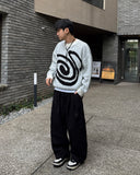 Tempo Two-Tuck Wide Pants
