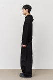 Popcorn Hooded Top