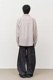 Center Carpenter Slab Denim