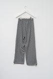 (W) Mate Striped Pants