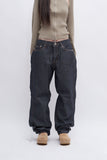 recycle denim