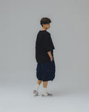 Military Cargo Half Pants