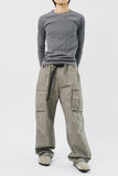 Nut Slim Top