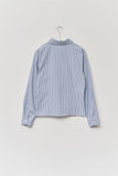 (W) Mos Checked Shirt