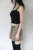Puni smoke sleeveless