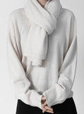 Cashmere Cozy Muffler