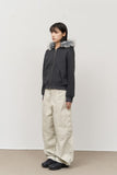 Jest Zipper Pocket Pants