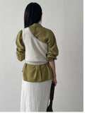 Portia Layered Long Skirt