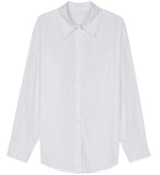 Spring Collar Shirt