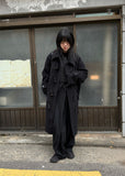 DADDY DUFFEL COAT