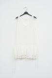 (W) Celbi Lace Sleeveless