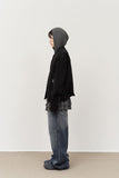 Reo Suede Jacket