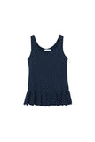 Pomin Dot Tank Top