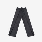 Fendin Backflip Wide Denim Pants