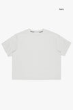 Kind Loose crop T-shirt