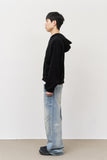 Maze Dart Curved Denim