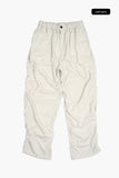 Auli puckering pants