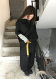 SNAP HEAVY TWILL PT