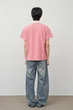 Barney Terry Collar Top