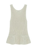 (W) Iffy Knit
