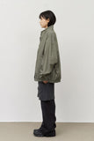 (W) Homme Bootscut Denim