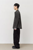 Mistic Washed Flap Pants