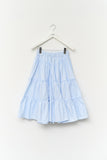 (W) Tap Spanish Skirt