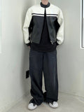 AO Racer leather JK