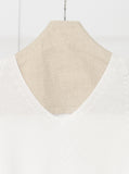 [Plan] Whole Garment Cooling Double-Headed Short Sleeve Knit