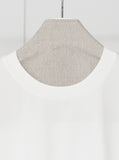 Elin Daily Short Sleeve T-Shirt (2TYPE)