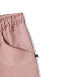Cotton Sunflower Parachute Pants