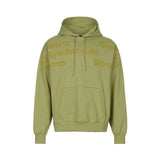 PRISM OVER HOODIE