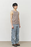 Pate Pigment Sleeveless