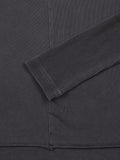 (W) PANEL LAYERED TEE