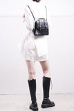 Levina Curve Shirt One Piece