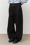 Eco Nonfade Curved Denim