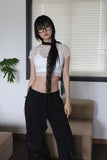 Pure Lace Scarf
