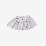 Lanel flare pants skirt