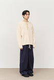 Lucy Heneley Round Knit