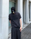 Trust Over Short Sleeve Tee