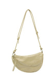 Madeleine Strap Shoulder Bag