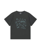 PIGMENT CAVES TEE