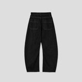 Nights Curved Denim