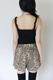 Puni smoke sleeveless