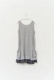 (W) Basil Pocket Onepiece