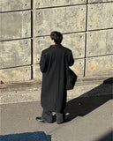 Diu Single Mexi Coat