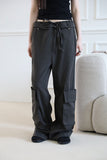 fold cargo pants